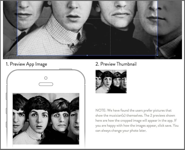 How to Create an Artist Profile on GigTown