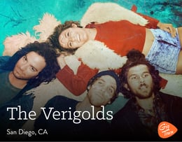 Poobah’s Ponderings - The San Diego Music Scene