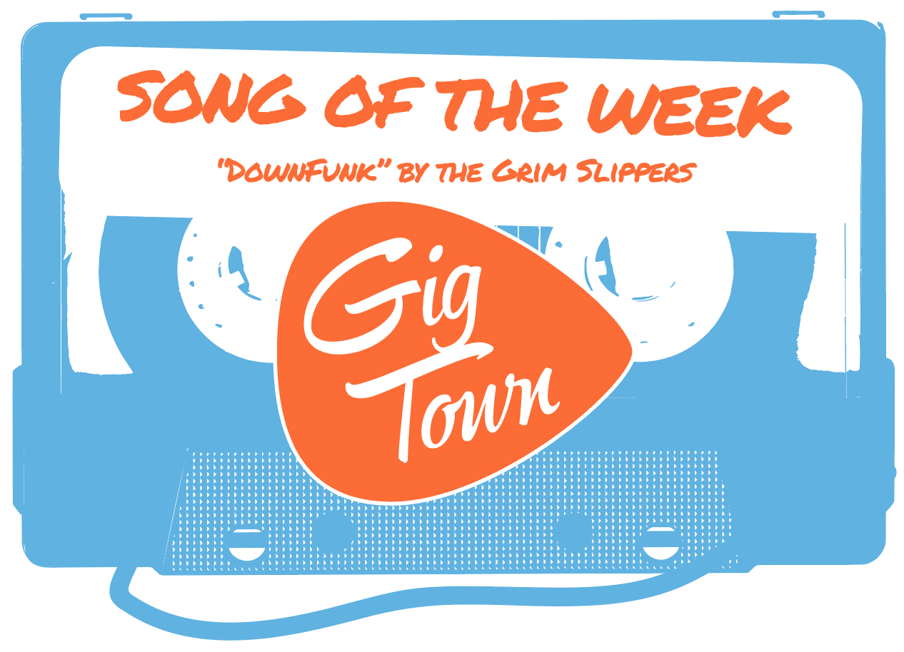 Song of the Week: DownFunk